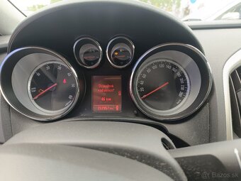 predam Astra J Sports Tourer 1.7 CDTI 96kw - 4