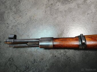 Opakovacia guľovnica Mauser K98, r.v.1944 - 4