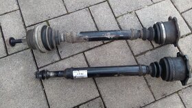 Rôzne diely na VW PASSAT B5 1,9 TDI 81 kw - 4