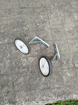 Detsky bicykel CTM 16 - 4