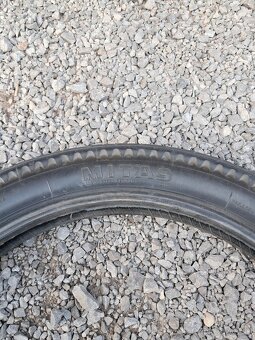 Mitas H-01 3,25x19 - 4