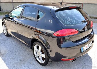 Seat Leon 1.9 TDi Reference - 4