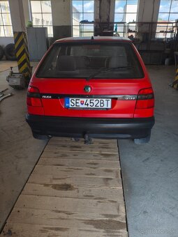 Felicia 1.9d - 4
