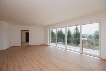 Rohový 3-izbový apartmán A105 v projekte Brezovina - 4