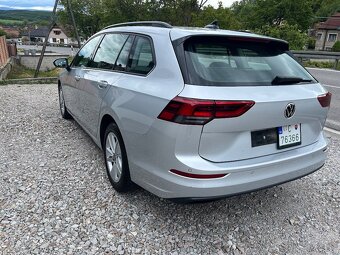 Predám wv golf8 2.0tdi Dsg - 4