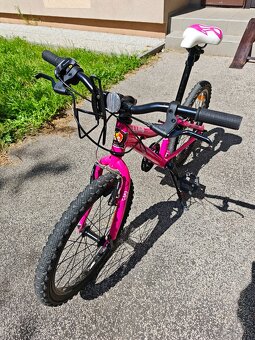 20" bicykel - Kellys Lumi 30 - 4