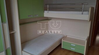 Zrekonštruovaný a zariadený 3 izb.byt na sídlisku Rozkvet - 4