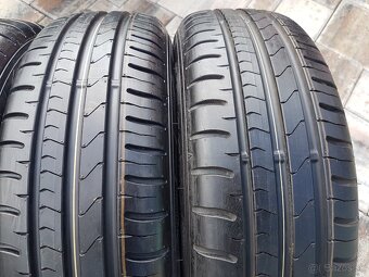 185/70 r14 letné pneumatiky 4ks Falken - 4