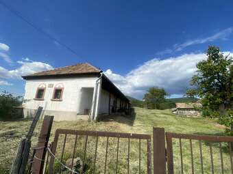 PREDAJ Rodinný dom Fony, Maďarsko - 4