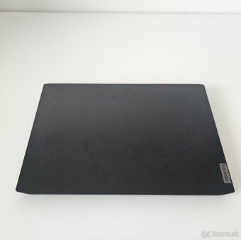 Herný notebook Lenovo Ryzen 5 RTX 3060 RAM 16 GB 120 hz - 4