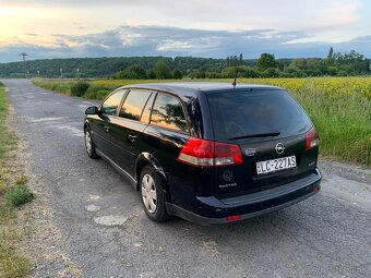 Opel vectra 2.2 TDi 92kw combi - 4