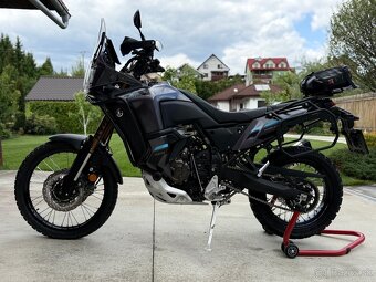 YAMAHA TENERE 700 WORLD RAID - 4
