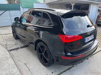 AUDI SQ5 Plus 3.0 biTDI Quattro - 4