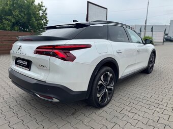 Citroën C5 X 1.6 PureTech 181 S&S SHINE EAT8 - 4