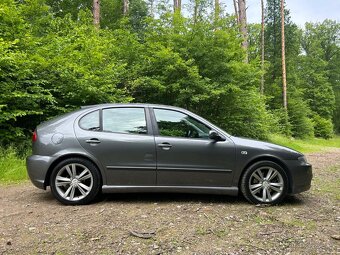 Seat Leon 1.8t Top Sport - 4
