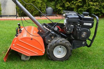 Husqvarna TR 430 dual - 4