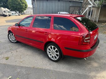 Octavia Combi Dsg - 4