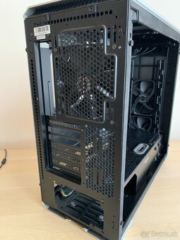 PHANTEKS Enthoo Evolve Galaxy Silver - 4
