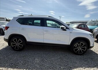 Seat Ateca 2,0 4X4 XCELLENCE TAŽNÉ LED nafta manuál 110 kw - 4