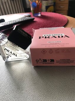 Parfem - 4
