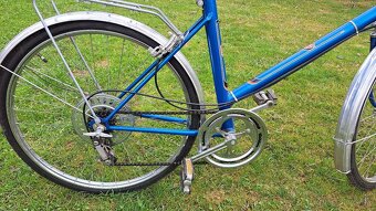 Eska bicykel - 4