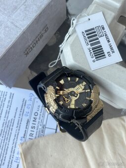 Casio G-Shock Stone Series 40th Anniversary - 4