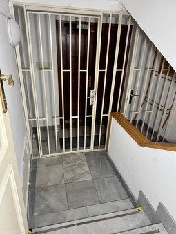 Podnikateľský objekt na predaj v centre mesta, Ružomberok - 4