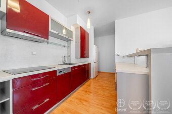 2-izb. byt, balkón, 66 m², Záhradnícka, Dunajská Streda - 4