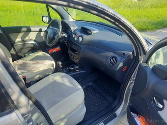 Citroen C3 predam - 4