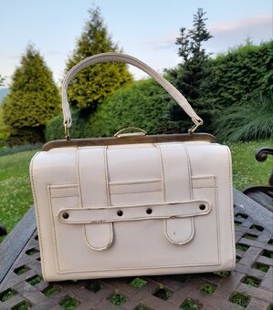 Retro šaty M/L - 4