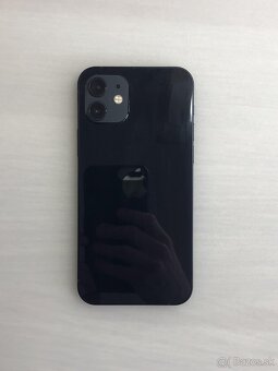 IPHONE 12 • 64 GB • BATÉRIA 100 % - 4
