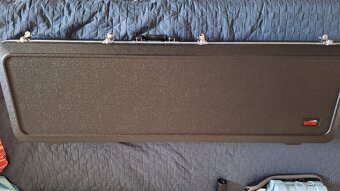Predam basgitaru Cort A5 ultra ash - 4