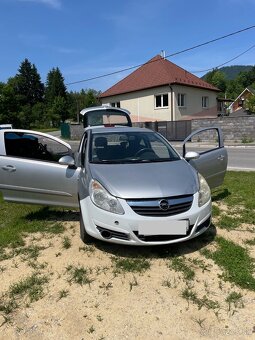 Corsa 1.2i ecotec - 4