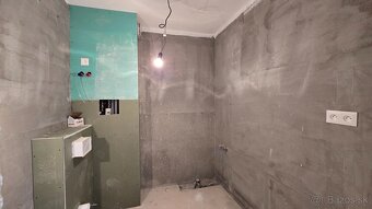 Predám dvojizbový byt NOVOSTAVBA Zlaté Moravce - 4