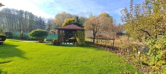 Na predaj RD na myjavských kopaniciach v obci Priepasné. - 4