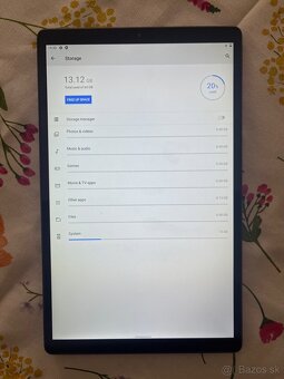 Lenovo tab m10 HD - 4
