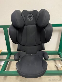 Cybex solution z i fix - 4