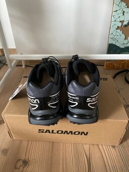 Salomon xt-6 gore-tex lunar rock - 4