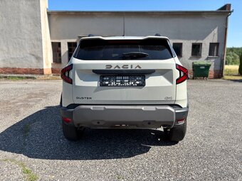 Dacia Duster - 4