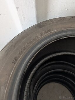 Nexen N Blue 185/60 R15 84H - 4
