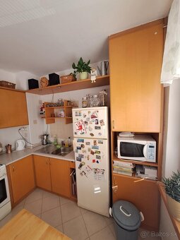 Kuchynska linka so spotrebičmi - 4