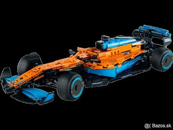 McLaren Formula F1 - 4