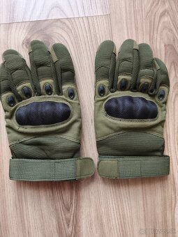 Airsoft prebytky - 4