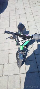 Dino bike bycikel - 4