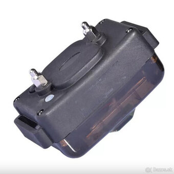 Elektrický obojok pre psa Reedog MX-2200 Extreme dosah 2000m - 4