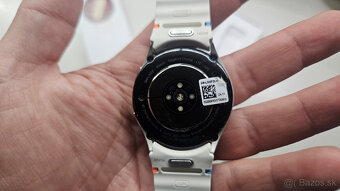 Smart hodinky Samsung Galaxy Watch 7 40mm LTE - nové - 4