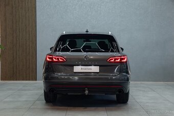 Volkswagen Touareg 3.0TDI 170kW, automat, 4x4, 2019, DPH - 4
