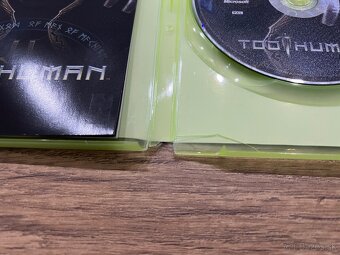Hra na Xbox 360 - Too Human - 4