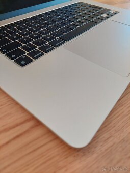 Nový MacBook Air 15 M3 16GB/512GB hviezdne biela - 4