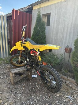 Pitbike - 4